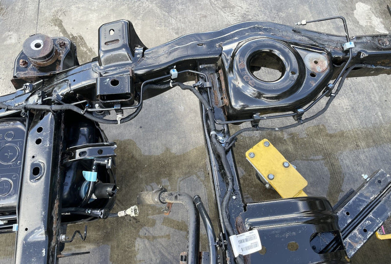Load image into Gallery viewer, JEEP GLADIATOR STANDARD/PERFORMANCE SUSPENSION FRAME ASSEMBLY 3.6L 20-23 #114206
