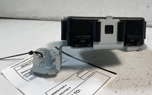 2022-2024 HYUNDAI IONIQ 5 KEYLESS ENTRY THEFT RECEIVER CONTROL MODULE