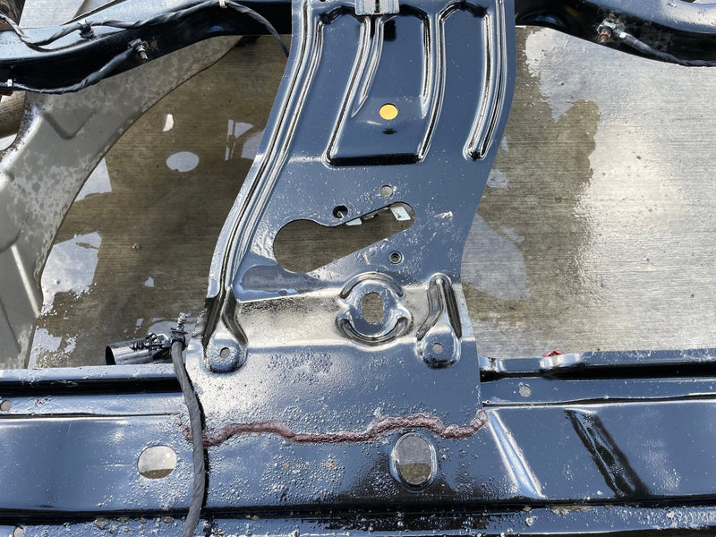Load image into Gallery viewer, JEEP GLADIATOR STANDARD/PERFORMANCE SUSPENSION FRAME ASSEMBLY 3.6L 20-23 #114206
