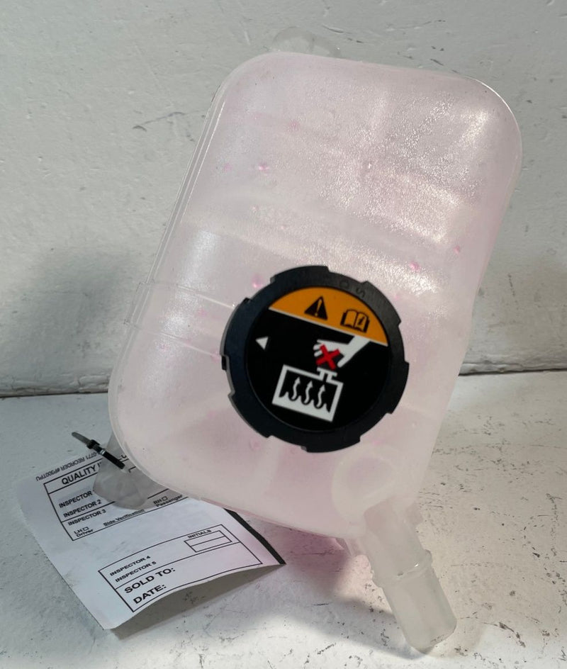 Load image into Gallery viewer, 2022-2024 HYUNDAI IONIQ 5 RADIATOR COOLANT RESERVOIR WATER TANK BOTTLE # 107207
