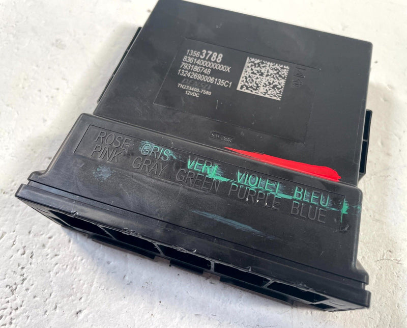 Load image into Gallery viewer, 2024 - 2026 HONDA PROLOGUE KEYLESS ENTRY BCM BODY CONTROL MODULE UNIT # 114242
