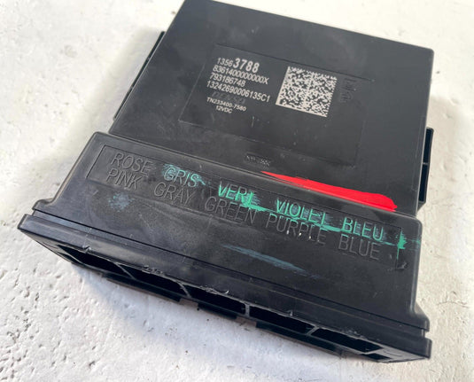 2024 - 2026 HONDA PROLOGUE KEYLESS ENTRY BCM BODY CONTROL MODULE UNIT