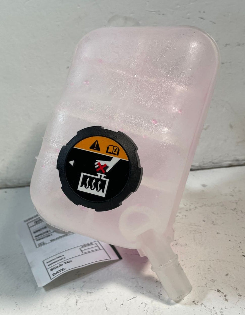 Load image into Gallery viewer, 2022-2024 HYUNDAI IONIQ 5 RADIATOR COOLANT RESERVOIR WATER TANK BOTTLE # 107207
