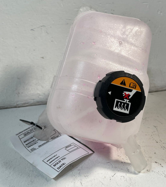 2022-2024 HYUNDAI IONIQ 5 RADIATOR COOLANT RESERVOIR WATER TANK BOTTLE