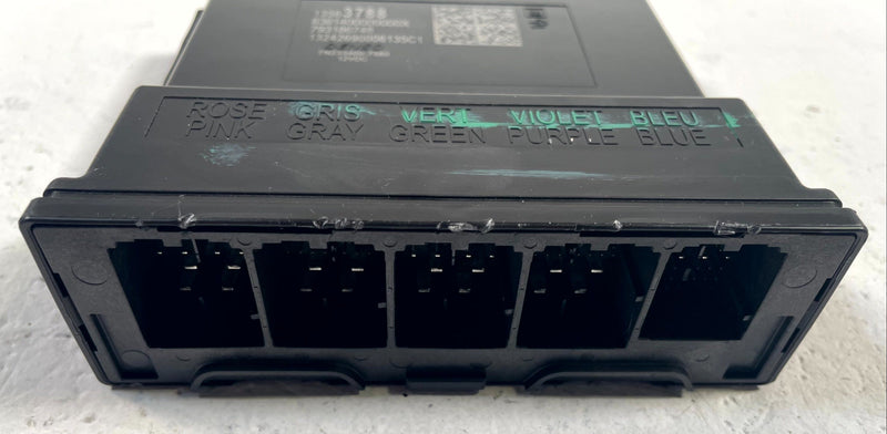 Load image into Gallery viewer, 2024 - 2026 HONDA PROLOGUE KEYLESS ENTRY BCM BODY CONTROL MODULE UNIT # 114242
