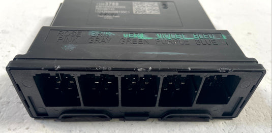 2024 - 2026 HONDA PROLOGUE KEYLESS ENTRY BCM BODY CONTROL MODULE UNIT