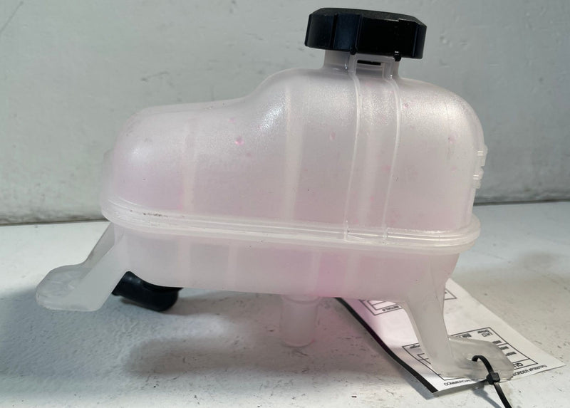 Load image into Gallery viewer, 2022-2024 HYUNDAI IONIQ 5 RADIATOR COOLANT RESERVOIR WATER TANK BOTTLE # 107207
