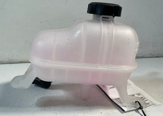 2022-2024 HYUNDAI IONIQ 5 RADIATOR COOLANT RESERVOIR WATER TANK BOTTLE