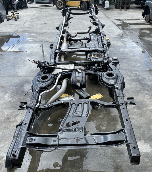 JEEP GLADIATOR STANDARD/PERFORMANCE SUSPENSION FRAME ASSEMBLY 3.6L 20-23