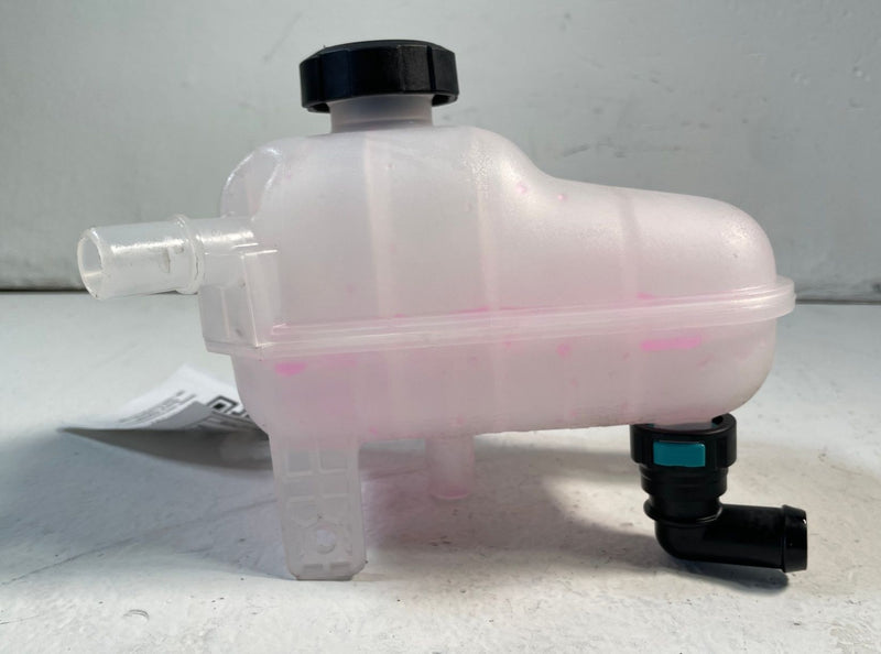 Load image into Gallery viewer, 2022-2024 HYUNDAI IONIQ 5 RADIATOR COOLANT RESERVOIR WATER TANK BOTTLE # 107207
