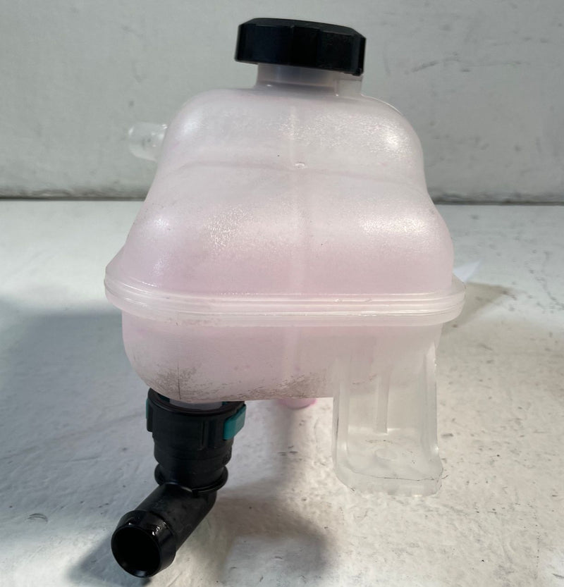 Load image into Gallery viewer, 2022-2024 HYUNDAI IONIQ 5 RADIATOR COOLANT RESERVOIR WATER TANK BOTTLE # 107207
