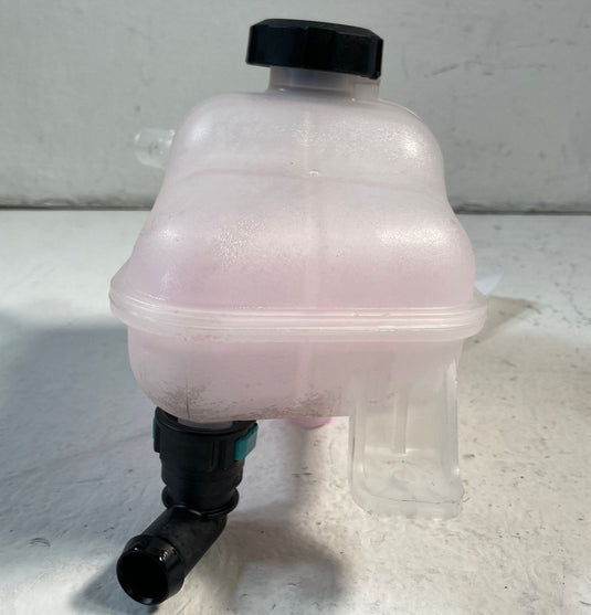 2022-2024 HYUNDAI IONIQ 5 RADIATOR COOLANT RESERVOIR WATER TANK BOTTLE