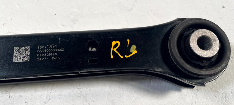 Load image into Gallery viewer, 2024 - 2026 HONDA PROLOGUE REAR LEFT SIDE LOWER LATERAL CONTROL ARM # 114232
