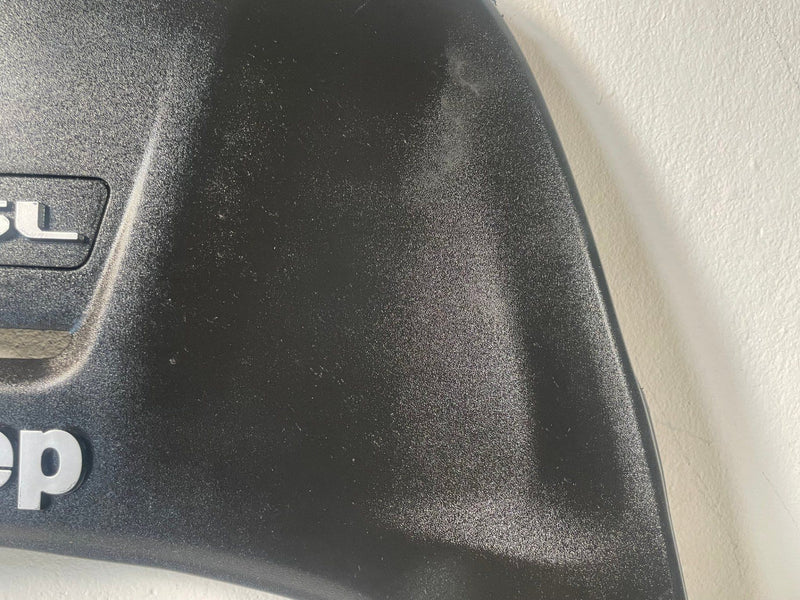 Load image into Gallery viewer, 2020 - 2023 JEEP GLADIATOR ENGINE APPEARANCE TOP COVER PANEL 3.6L # 114150
