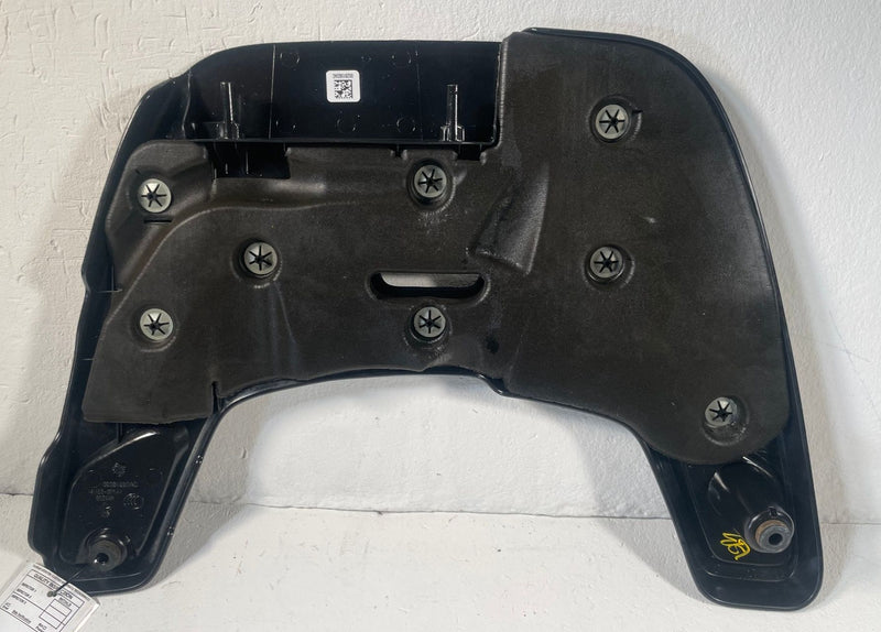Load image into Gallery viewer, 2020 - 2023 JEEP GLADIATOR ENGINE APPEARANCE TOP COVER PANEL 3.6L # 114150
