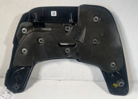 2020 - 2023 JEEP GLADIATOR ENGINE APPEARANCE TOP COVER PANEL 3.6L