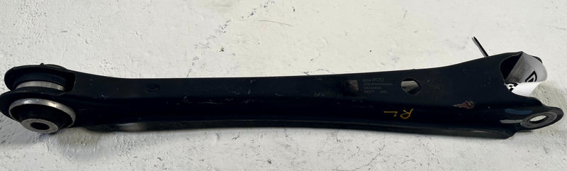 Load image into Gallery viewer, 2024-2026 HONDA PROLOGUE REAR LEFT SIDE LOWER TRAILING CONTROL ARM # 114234
