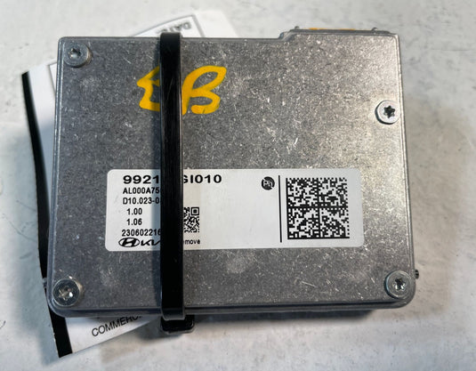 2022-2024 HYUNDAI IONIQ 5 FRONT WINDSHIELD DEPARTURE LANE ASSIST CAMERA