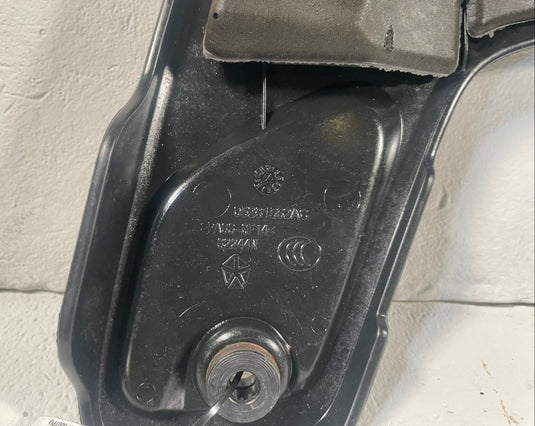 2020 - 2023 JEEP GLADIATOR ENGINE APPEARANCE TOP COVER PANEL 3.6L