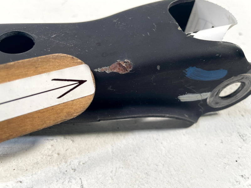 Load image into Gallery viewer, 2024-2026 HONDA PROLOGUE REAR LEFT SIDE LOWER TRAILING CONTROL ARM # 114234
