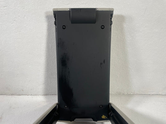 2024-2026 HYUNDAI SANTA FE FRONT CENTER CONSOLE ARM REST LID COVER GRAY