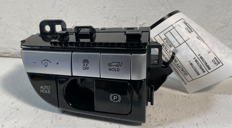 Load image into Gallery viewer, 2022-2024 HYUNDAI IONIQ 5 DASH TRACTION &amp; PARK PARKING CONTROL SWITCH # 107234
