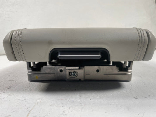 2024-2026 HYUNDAI SANTA FE FRONT CENTER CONSOLE ARM REST LID COVER GRAY