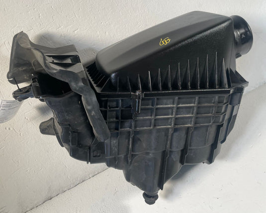 2020-2026 JEEP GLADIATOR ENGINE AIR CLEANER INTAKE FILTER BOX 68257026AE