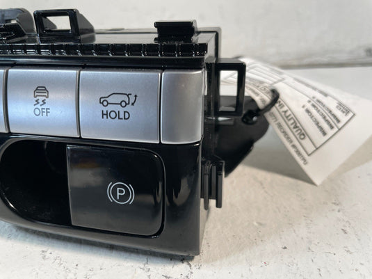 2022-2024 HYUNDAI IONIQ 5 DASH TRACTION & PARK PARKING CONTROL SWITCH