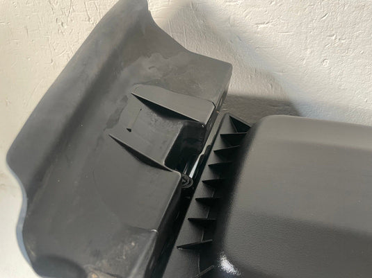 2020-2026 JEEP GLADIATOR ENGINE AIR CLEANER INTAKE FILTER BOX 68257026AE