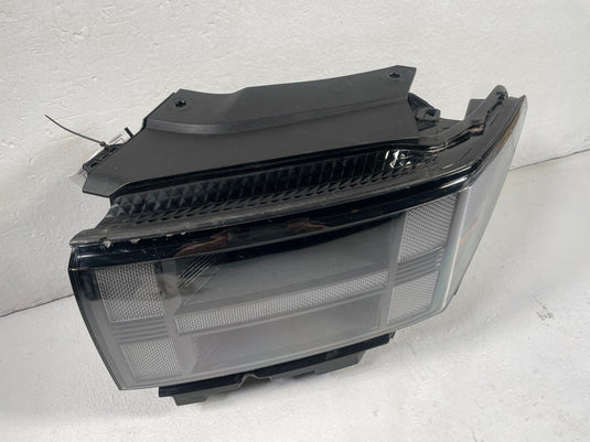 2024-2025 HYUNDAI SANTA FE FRONT LEFT DRIVER SIDE HEADLIGHT HEAD LIGHT 