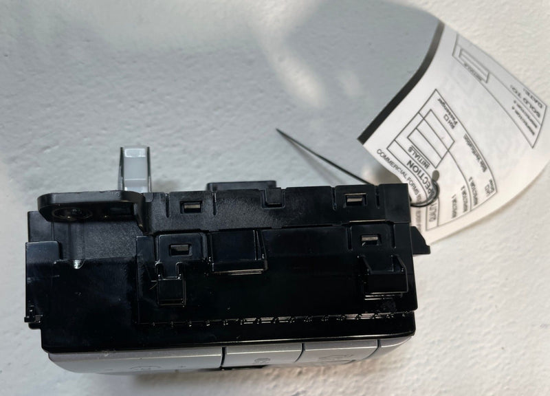 Load image into Gallery viewer, 2022-2024 HYUNDAI IONIQ 5 DASH TRACTION &amp; PARK PARKING CONTROL SWITCH # 107234
