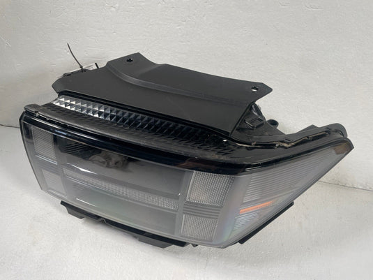 2024-2025 HYUNDAI SANTA FE FRONT LEFT DRIVER SIDE HEADLIGHT HEAD LIGHT
