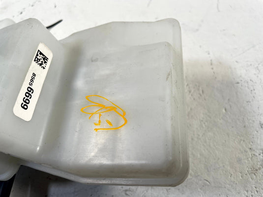 2024-2026 HONDA PROLOGUE BRAKE BOOSTER MASTER CYLINDER RESERVOIR TANK