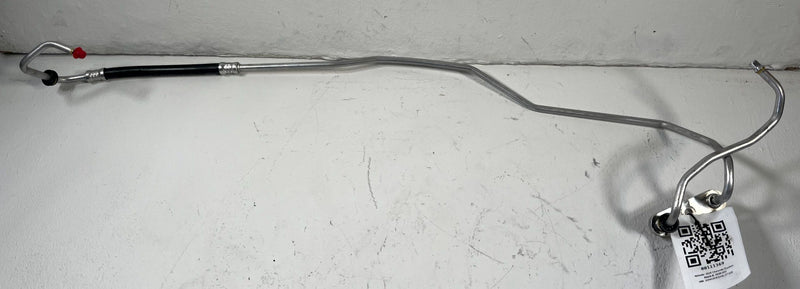 Load image into Gallery viewer, 2025 - 2026 CHEVROLET EQUINOX TRANSMISSION OIL COOLER HOSE PIPE LINE # 111369
