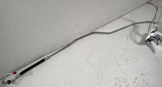 2025 - 2026 CHEVROLET EQUINOX TRANSMISSION OIL COOLER HOSE PIPE LINE