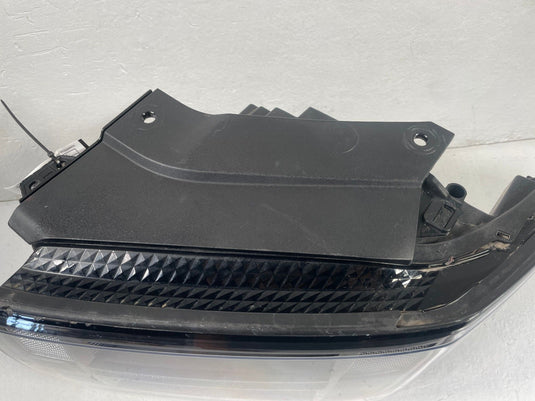 2024-2025 HYUNDAI SANTA FE FRONT LEFT DRIVER SIDE HEADLIGHT HEAD LIGHT