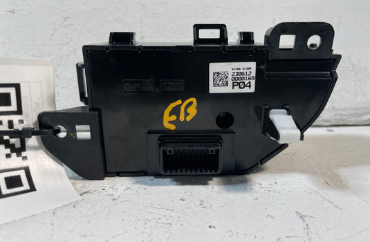2022-2024 HYUNDAI IONIQ 5 DASH TRACTION & PARK PARKING CONTROL SWITCH