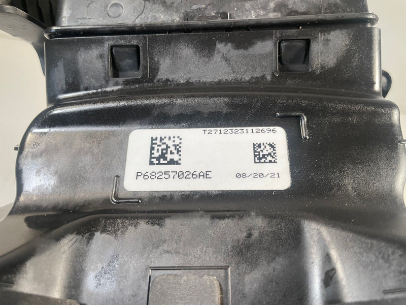 Load image into Gallery viewer, 2020-2026 JEEP GLADIATOR ENGINE AIR CLEANER INTAKE FILTER BOX 68257026AE #114156
