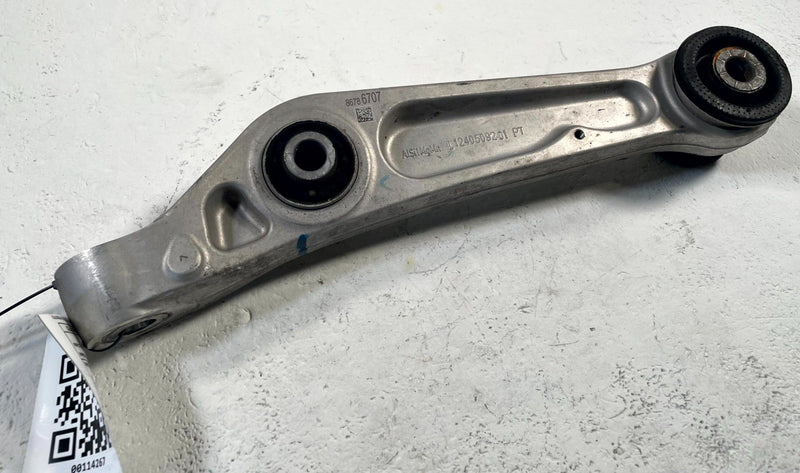 Load image into Gallery viewer, 2024 - 2026 HONDA PROLOGUE FRONT LEFT SIDE FORWARD LOWER CONTROL ARM # 114267
