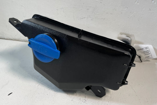2022-24 HYUNDAI IONIQ 5 WINDSHIELD WIPER WASHER RESERVOIR TANK W/ PUMP