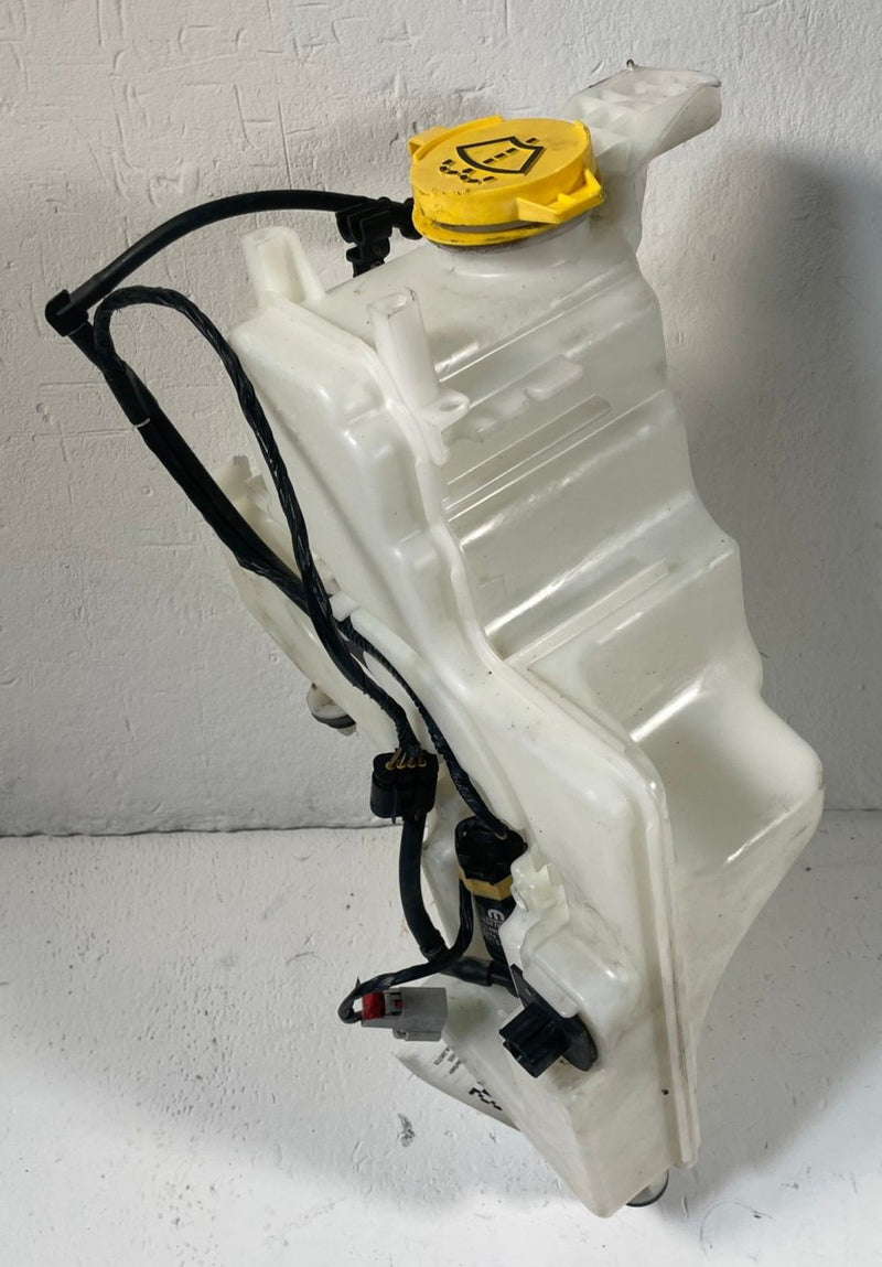 Load image into Gallery viewer, 2020 - 2026 JEEP GLADIATOR FRONT WINDSHIELD WASHER RESERVOIR TANK 3.6L # 114155
