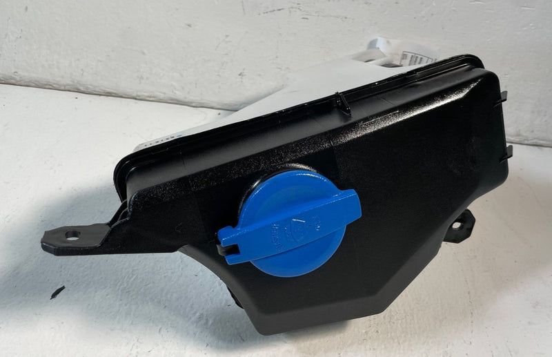 Load image into Gallery viewer, 2022-24 HYUNDAI IONIQ 5 WINDSHIELD WIPER WASHER RESERVOIR TANK W/ PUMP # 107220
