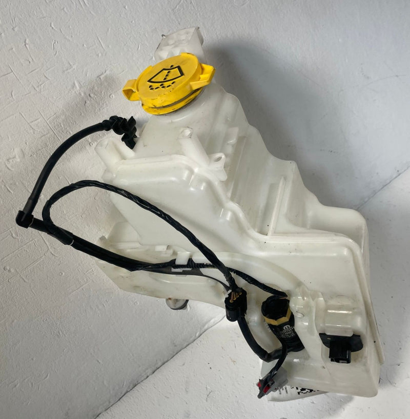 Load image into Gallery viewer, 2020 - 2026 JEEP GLADIATOR FRONT WINDSHIELD WASHER RESERVOIR TANK 3.6L # 114155
