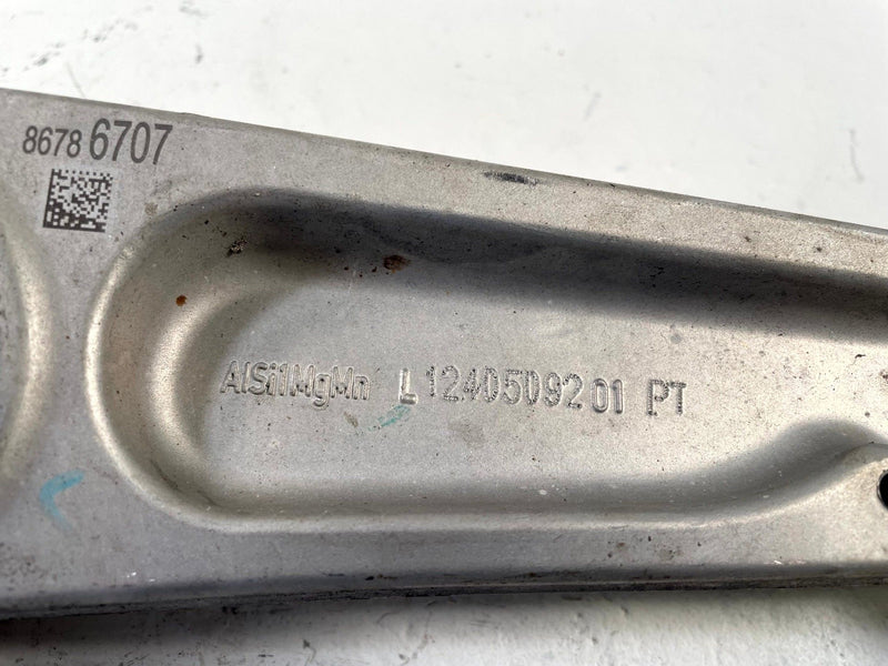 Load image into Gallery viewer, 2024 - 2026 HONDA PROLOGUE FRONT LEFT SIDE FORWARD LOWER CONTROL ARM # 114267

