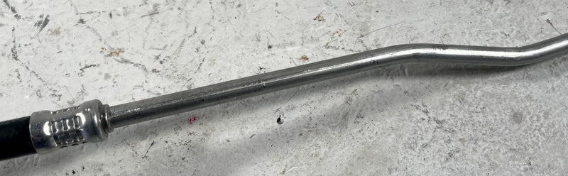 Load image into Gallery viewer, 2025 - 2026 CHEVROLET EQUINOX TRANSMISSION OIL COOLER HOSE PIPE LINE # 111369
