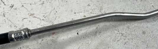 2025 - 2026 CHEVROLET EQUINOX TRANSMISSION OIL COOLER HOSE PIPE LINE