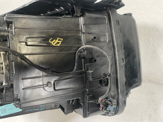 2024-2025 HYUNDAI SANTA FE FRONT LEFT DRIVER SIDE HEADLIGHT HEAD LIGHT