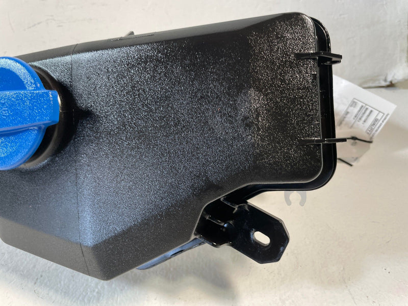 Load image into Gallery viewer, 2022-24 HYUNDAI IONIQ 5 WINDSHIELD WIPER WASHER RESERVOIR TANK W/ PUMP # 107220
