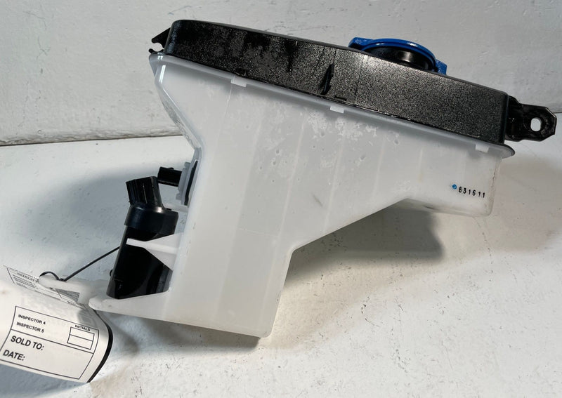 Load image into Gallery viewer, 2022-24 HYUNDAI IONIQ 5 WINDSHIELD WIPER WASHER RESERVOIR TANK W/ PUMP # 107220
